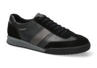 lacets  modèle Elyo Noir - Mephisto